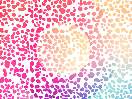 beautiful color of abstract backgroundの写真素材