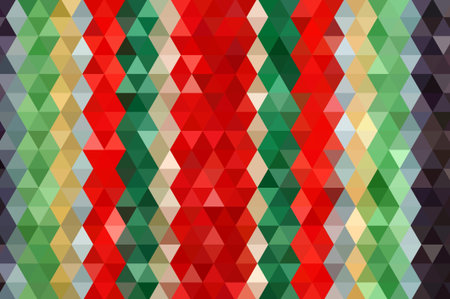 abstract background with colorful gradient. this illustration is perfect to start your own design.