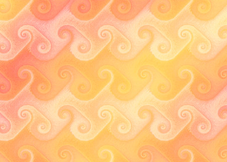 art color of abstract backgroundの写真素材