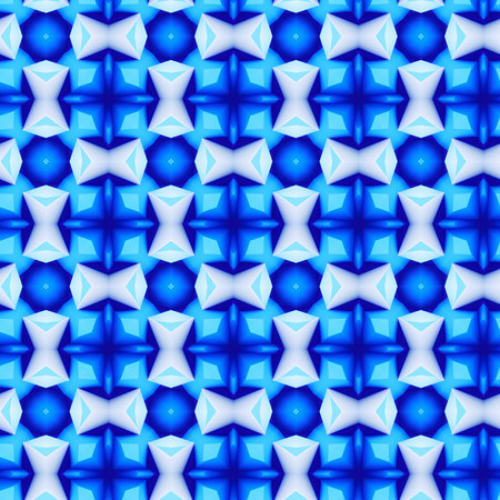 seamless pattern of abstract background