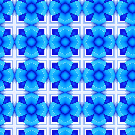 seamless pattern of abstract backgroundの写真素材