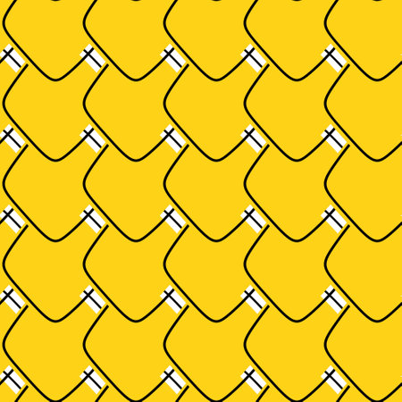 seamless pattern of abstract backgroundの写真素材