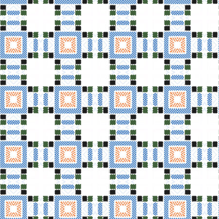 seamless pattern of abstract background