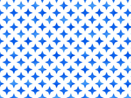 blue and white color of abstract background