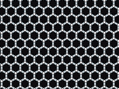 art color of abstract pattern background