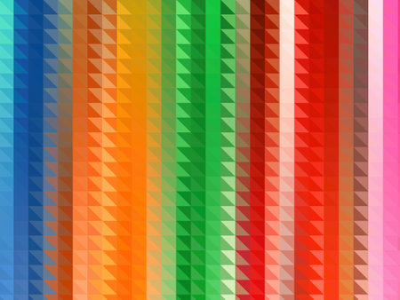 art abstract colorful background, illustration