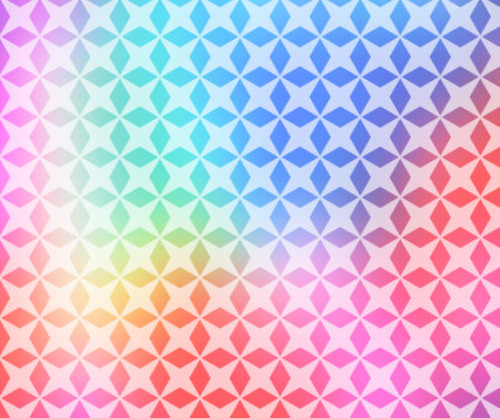 abstract colorful background for web templateの写真素材