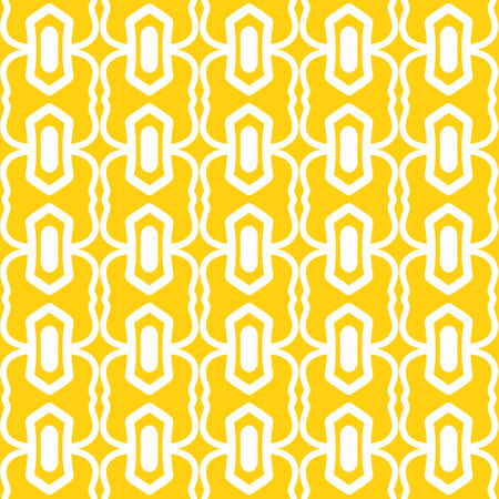 art seamless geometric ornamental patternの写真素材