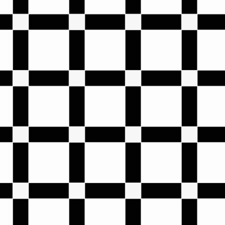 seamless pattern of geometric shape background for design
