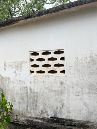 old house in the cityの写真素材