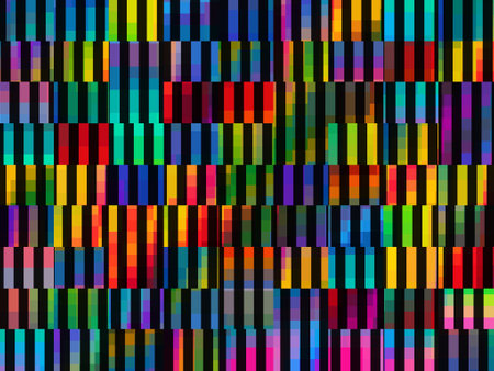 art color of abstract background