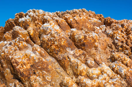 volcanic rocks of the island, tenerifeの素材