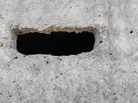 close up concrete wall background textureの素材