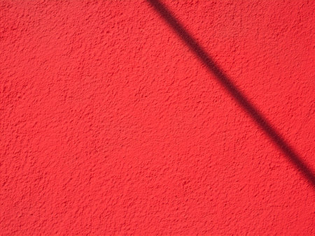 abstract background of red brick wallの素材
