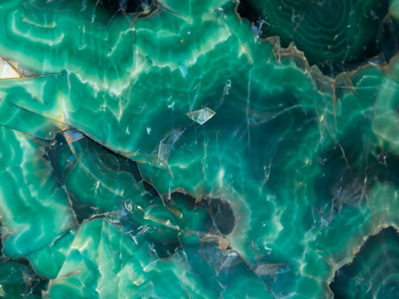a close up of a marble surface with a blurry backgroundの素材