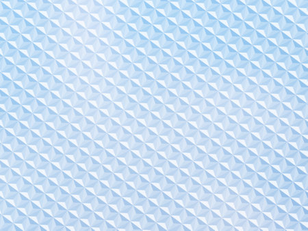 blue color of abstract pattern background