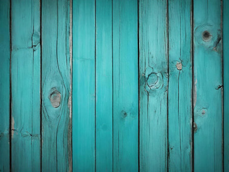 wooden planks background textureの素材