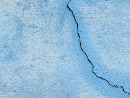 cracked cement wall texture