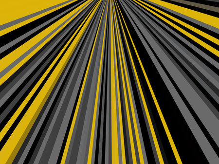 colorful lines and stripes