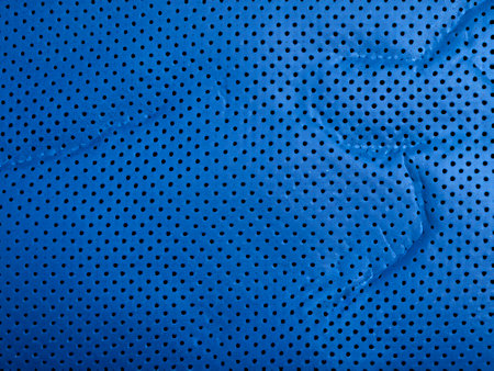 blue color of abstract backgroundの素材