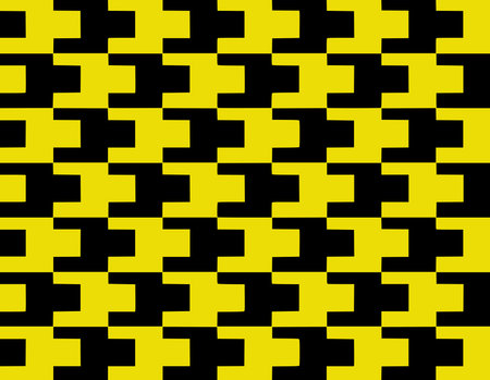 yellow black and black background