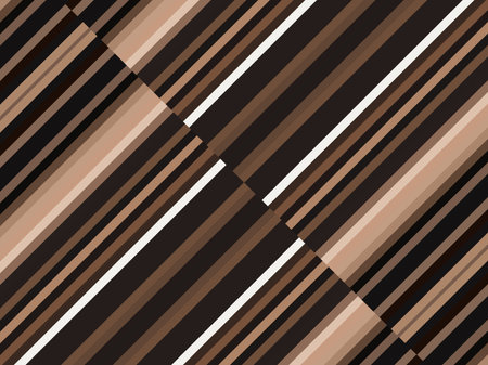brown abstract background. illustration of a texture. wallpaper design.の写真素材