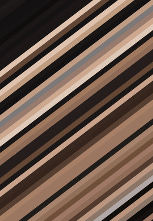 brown abstract background. illustration of a texture. wallpaper design.の写真素材