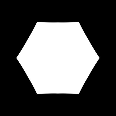 abstract illustration of white backgroundの写真素材