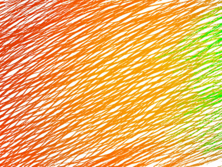 light multicolor texture with repeated sticks. modern geometrical abstract illustration with lines. pattern for ads, posters.の写真素材