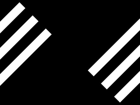 black and white of abstract backgroundの写真素材