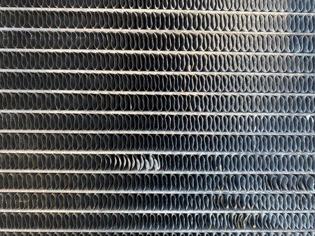 metal texture with scratches and cracks