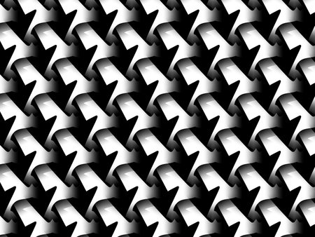art pattern of abstract background