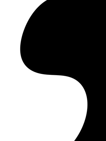 simple and modern style and logo designの写真素材