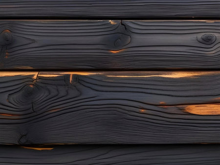 wood texture background. old wooden boards.の素材