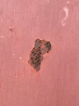 metal texture with scratches and cracks