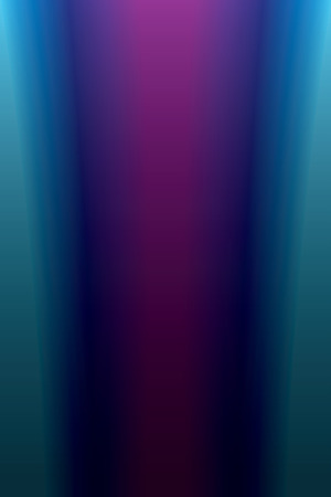 Purple light shooting from bottom to top as backgroundのイラスト素材