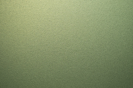 Green frosted glass texture as background - interior design and decorationの写真素材