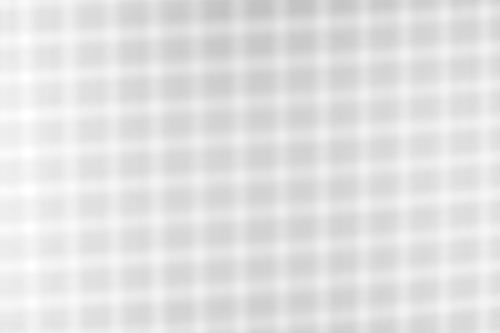 Abstract blur closed up stainless steel window net using for insect protection. Interior architecture material.の写真素材