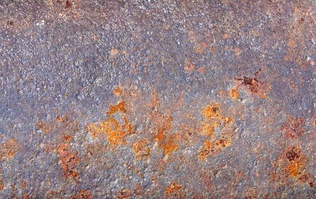 spotted orange background texture