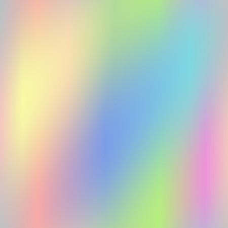 abstract pastel wallpaper background in pink and blue. tiles seamlessly.の写真素材