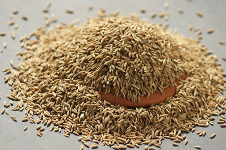 Cumin 
