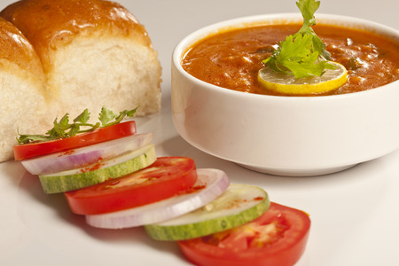 Pav bhaji masala 