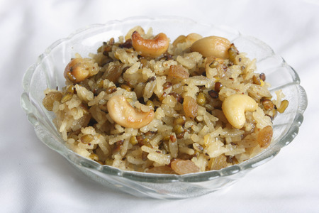  
sakkarai pongal
の写真素材