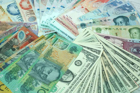 Currency Spread
