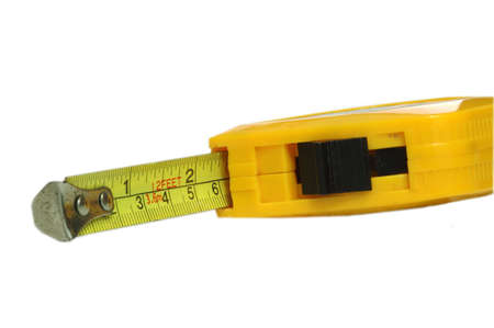 Measuring Tapeの写真素材