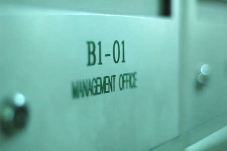 Management Office