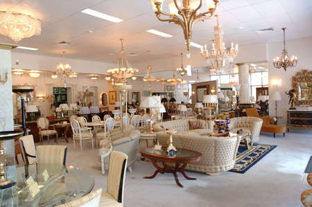 Fine Furnitures / Livingの写真素材