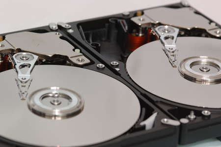 Data Protectionの写真素材