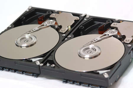 Data Protectionの写真素材