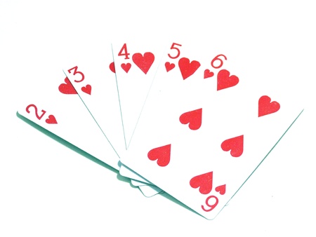 Card game